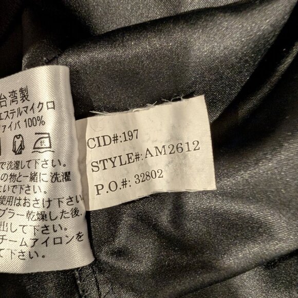 Ashworth Mens Medium Golf Windbreaker V Neck Pullover Lightweight Jacket - Picture 6 of 7